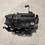2017-2023 Audi Q7 Q8 Air Suspension Pump Compressor Oem 4M0616005H Used. Price: $450.00.