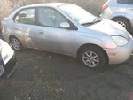 Crossmember/k-frame Front Suspension Fits 01-03 Prius 32563858 Used. Price: $375.99.