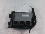 2019 Honda Hr-v Engine Control Module Ecm Oem 3782051ML81 55K Miles Black Used. Price: $107.49.