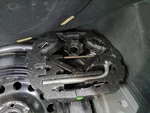 Vw Beetle 2013 Jack 576446 Used. Price: $82.95.