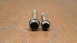 99 - 03 Acura Tl Alternator Mounting Bolts Used. Price: $23.96.