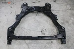 2016 - 2019 Ford Explorer Front Crossmember Engine Cradle Oem Used. Price: $422.49.