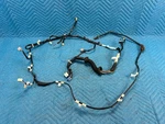 Oem Lexus GX470 Rear Tailgate Wire Wiring Harness NO.1 82184-60281 03-09 Used. Price: $105.00.