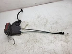 06 07 08 09 2010 2011 2012 2013 2014 Kia Sedona Left Front Door Lock Actuator Used. Price: $67.50.