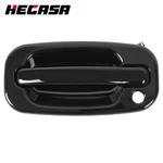Front Drivers Side Door Handle For 1999-2006 Chevrolet Silverado 1500 Gmc Sierra New. Price: $10.70.
