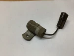 64-67 C2 Corvette Inition Switch Capacitor Lead Gm Used Oem 1960960. Price: $49.99.