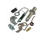 119.62037 Centric Drum Brake Adjuster Kit Front Or Rear Passenger Right Side New. Price: $28.24.