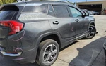 Gmc Terrain 2018-2022 Right Quarter Panel Graphite Gray Metallic 1710968 Used. Price: $660.00.