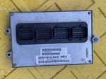 Jeep 2012 Liberty 3.7L At 68103707AC Engine Computer Module Ecm Ecu Pcm Used. Price: $109.25.