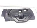 2021 Acura Tlx 2.0L Black Plastic Engine Cover Oem Used. Price: $114.95.