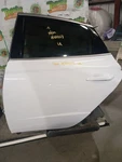Sonata 2025 Rear Side Door 4087566 Used. Price: $1364.99.