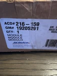 Engine Computer Module Pontiac Vibe 19205291 Ecm Oem New. Price: $245.00.