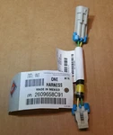 Genuine Oem International 2609658C91 Jumper Fuel Sender Wire Harness New. Price: $29.80.
