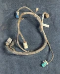 Transmission Wire Harness 3W7T-7C078-AE 03-04 Mercury Grand Marquis 4R70W Ford Used. Price: $85.49.
