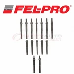 Fel-pro Cylinder Head Bolt Set For 1996-2004 Jeep Grand Cherokee 4.0L L6 Pv New. Price: $59.35.