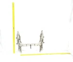 2005 2012 Porsche Boxster Oem Front Subframe K Crossmember Used. Price: $250.00.