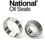 National Rear Inner Differential Pinion Bearing For 1978-1979 Dodge Gp New. Price: $55.94.