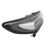 Left Side Led Rear Lamp Taillight For 2021-2023 Buick Envision Avenir 2.0L New. Price: $232.24.