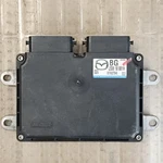 2010-2011 Ecu Ecm Engine Control Computer Module Unit L53818881H Used. Price: $138.98.