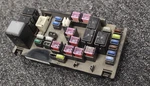 06-09 Subaru Tribeca 3.0 Engine Fuse Box Pn: 82231XA01A Used. Price: $39.95.
