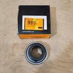 Timken RA103RR Wide Inner Ball Bearing With Collar New. Price: $40.00.