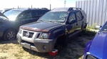 Xterra 2012 Hitch/tow Hook/winch 444461 Used. Price: $474.99.