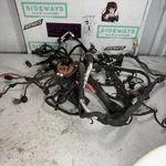 2014 Dodge Charger 300 SRT8 Engine Wiring Harness 6.4L Hemi Used. Price: $599.99.