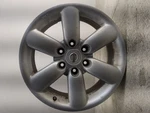 2008-2015 Nissan Armada Oem Wheel Rim Rqpqf Used. Price: $113.56.