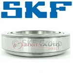 Skf Front Inner Wheel Bearing For 1994 Mercedes-benz E500 Axle Drivetrain Zq New. Price: $19.89.