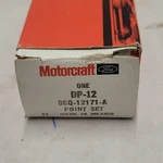 1957-1959 Ford Skyliner Motorcraft Cyl. Nos Point Set #B8Q-12171-A, DP12 New. Price: $13.99.
