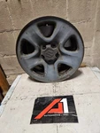 06-13 Suzuki Grand Vitara & XL-7 Wheel Rim 16X6-1/2 5 Spoke Lug Tpms Steel Oem Used. Price: $84.62.