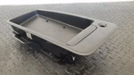 96-09 Chevy Express Rear Back Door Handle & License Plate Holder Oem 25942275 Used. Price: $85.00.