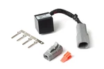Haltech HT-038001 Nissan Attesa 4WD Tps Adaptor For 1999-2002 Skyline R34 New. Price: $134.95.