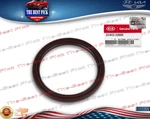 Genuine Rear Engine Crankshaft Seal For 2020-2024 Hyundai & Kia 214432J000 New. Price: $18.00.