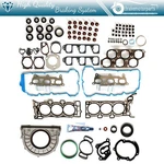 Full Gasket Set Fit For 07-12 Chevrolet Malibu Equinox Pontiac G6 3.6L Dohc New. Price: $100.60.