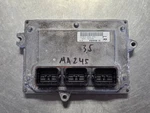2008 Engine Computer Honda Odyssey 37820-RGW-A92 Pcm Ecm Ecu Oem Used. Price: $20.00.