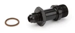 Fragola -6AN X 3/4-16 Orb Carburetor Adapter Short New. Price: $23.05.