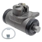Acdelco 18E1279 - Gold Rear Drum Brake Wheel Cylinder New. Price: $26.31.