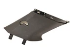 2017 Ford Explorer Rear Left Pillar Upper Quarter Cover Trim Panel Black Oem Used. Price: $39.99.