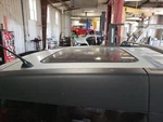 03-08 Honda Element Rear Sunroof Glass Window Only Used. Price: $150.00.