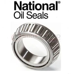 National Rear Outer Differential Pinion Bearing For 1967-1987 Oldsmobile Fa New. Price: $26.27.
