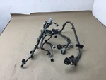 18-21 Lexus LC500 2018 5.0L Rwd Engine Motor Wire Wiring Harness :y Used. Price: $194.88.