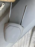 Tesla Model 3 Y Front Left/right Seat Headrest 2024-2025 1699949-91-D Oem Used. Price: $99.00.