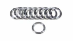 Fra- 999203 (10 Pack) Fragola -6 Crush Washers Performance Sealing Aluminum New. Price: $11.99.