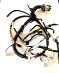 2013 Lexus GS350 Right Front Door Wiring Harness (oem) P/n: 82151-30C80F-1 Used. Price: $60.00.