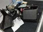 Fuse Box Engine Fits 21-25 Rogue 2050146 Used. Price: $129.89.