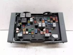 2010-2014 Chevrolet Chevy Tahoe Engine Fuse Box Used. Price: $109.99.
