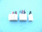 10 Toyota Prius Integration Relay Control Module Used 82641-47040 Plug P117. Price: $25.00.