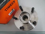 Timken HA590601 New Wheel Bearing Hub Assy Replacement Replaces Oem Nos 0820. Price: $52.39.