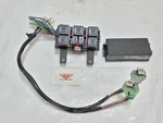 2007-2008 Lincoln Navigator 5.4L Fuse Relay Box Oem Used. Price: $52.63.